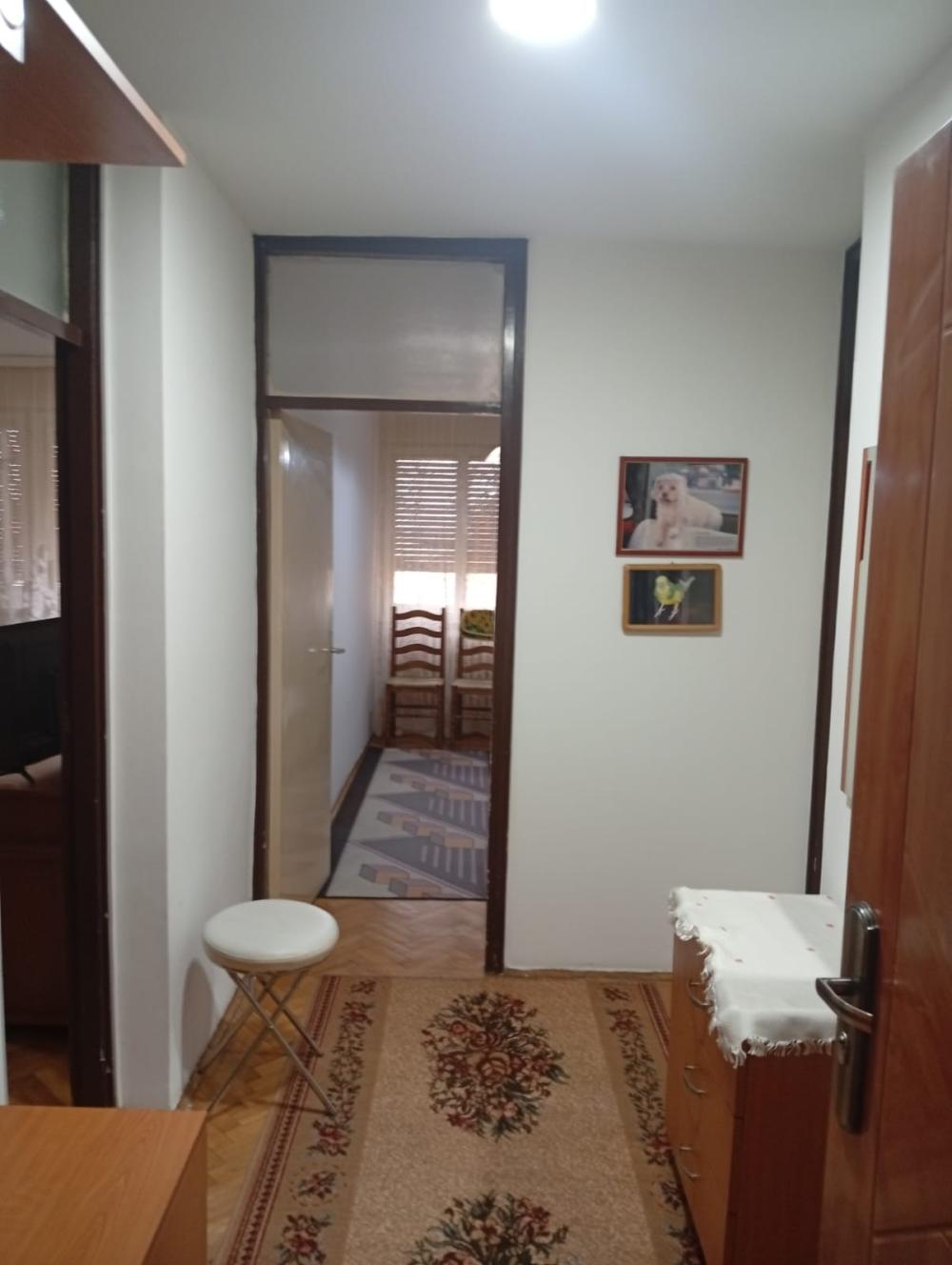 Slika 4 - U blizini Čaira, Jednoiposoban stan za izdavanje, 45m2, 320€